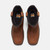 Timberland PRO True Grit USA #A64CQ Men's Waterproof Composite Safety Toe Pull-On Work Boot